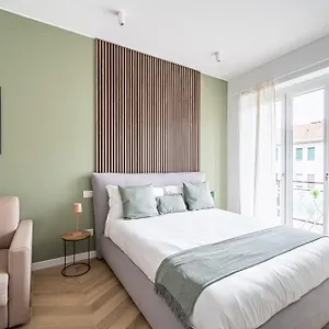  Appartement Milanofierapartments Colonna