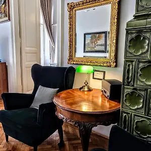 Christoph's Appartement Budapest