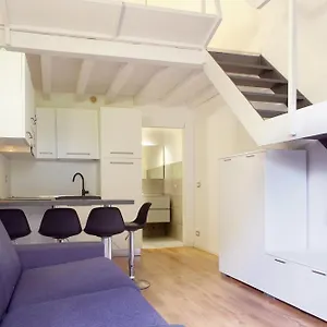  Appartement Star Dust