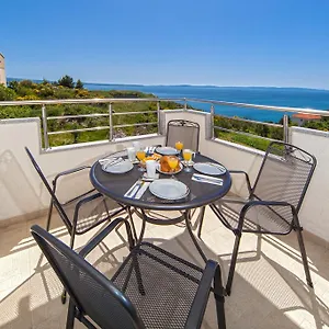 The View Appartement Split