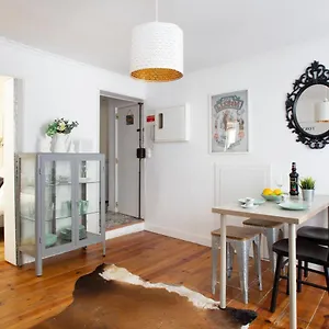 Alfama Appartement Lisboa