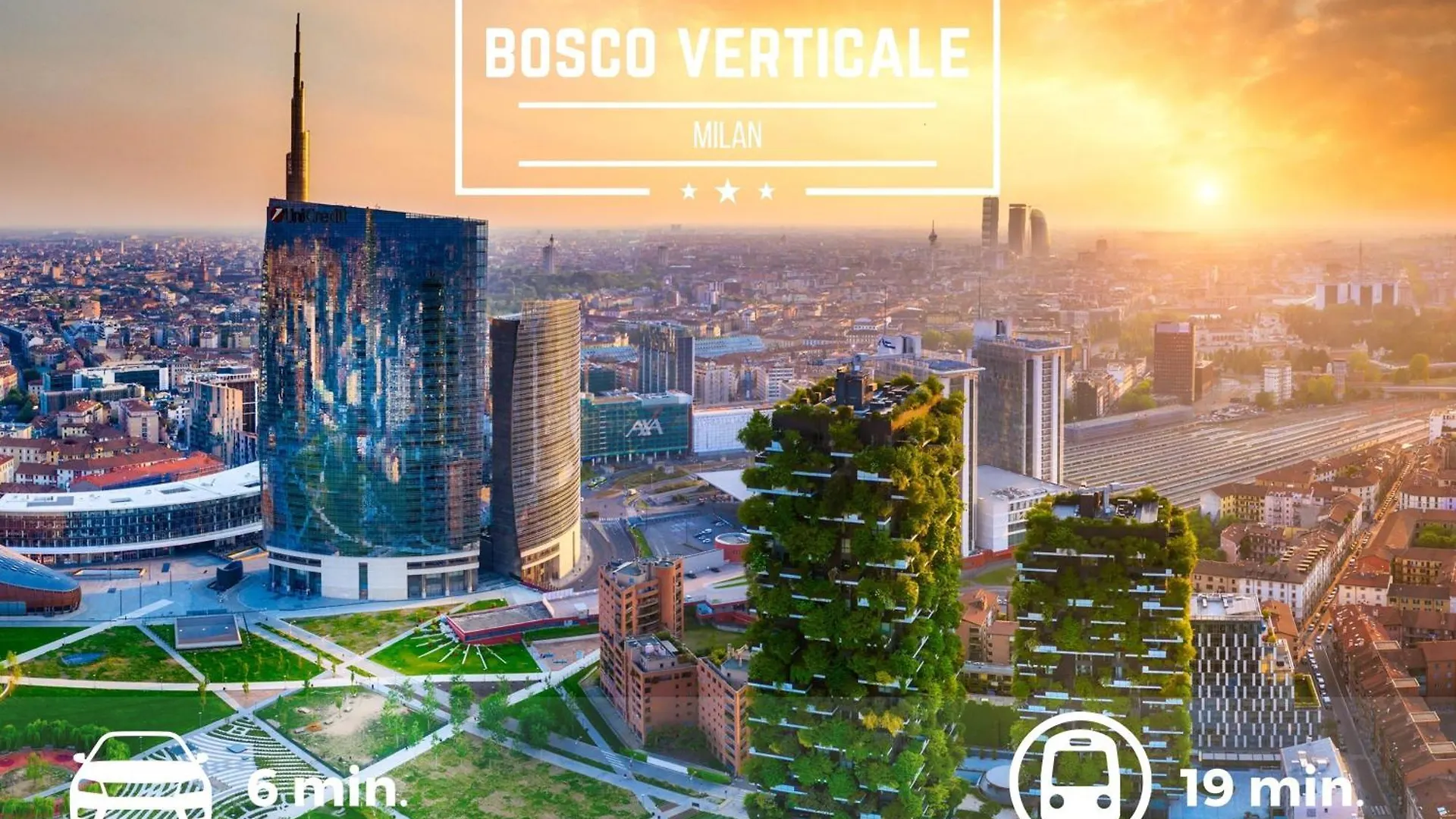 Appartement Industrial Loft In Maciacchini - Metro 50M Smartworking & Netflix à Milan 0*,