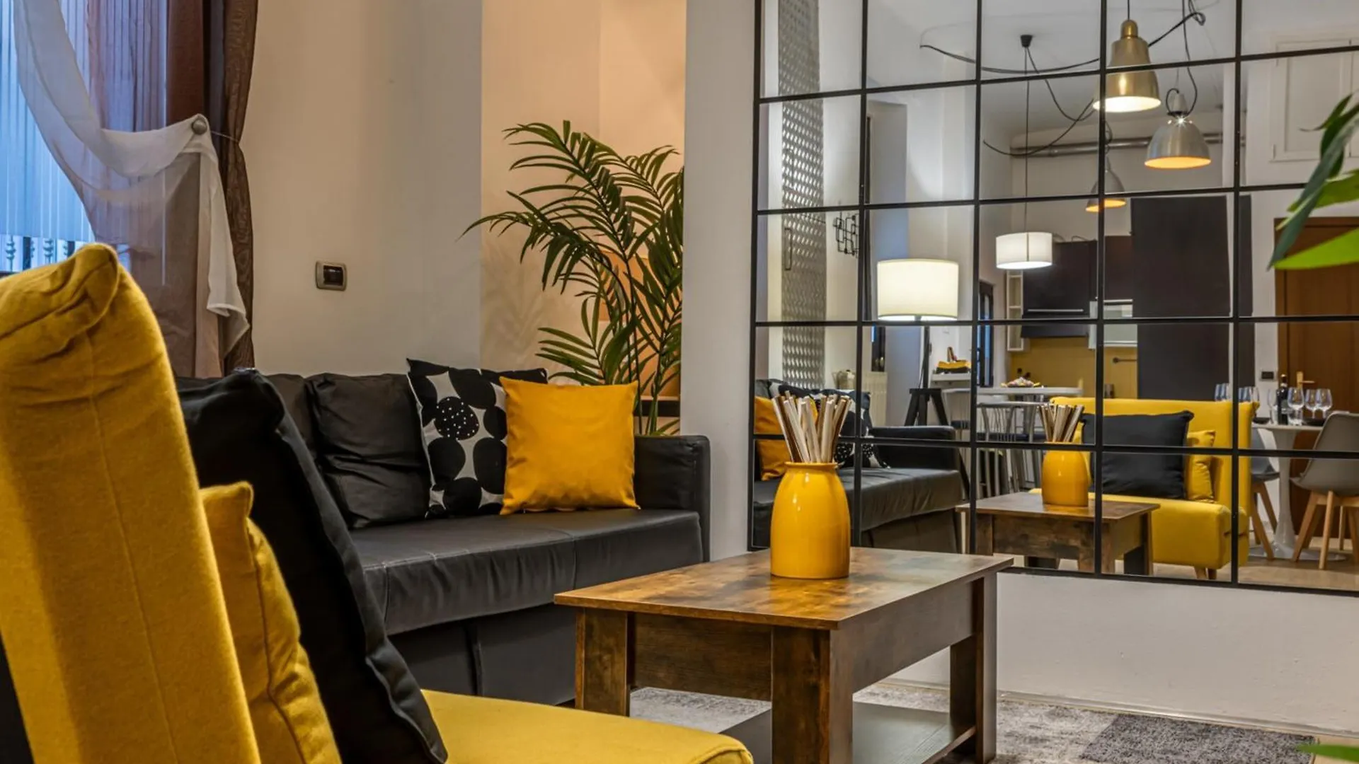 Appartement Industrial Loft In Maciacchini - Metro 50M Smartworking & Netflix à Milan