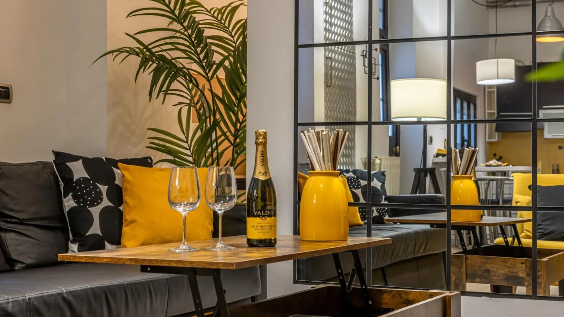 Appartement Industrial Loft In Maciacchini - Metro 50M Smartworking & Netflix à Milan 0*,  Italie
