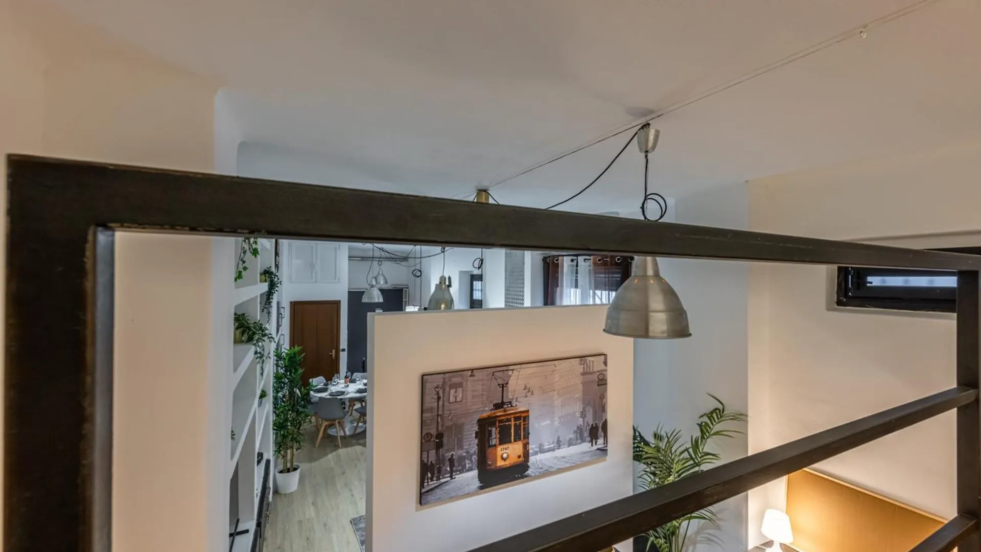 Appartement Industrial Loft In Maciacchini - Metro 50M Smartworking & Netflix à Milan 0*,  Italie