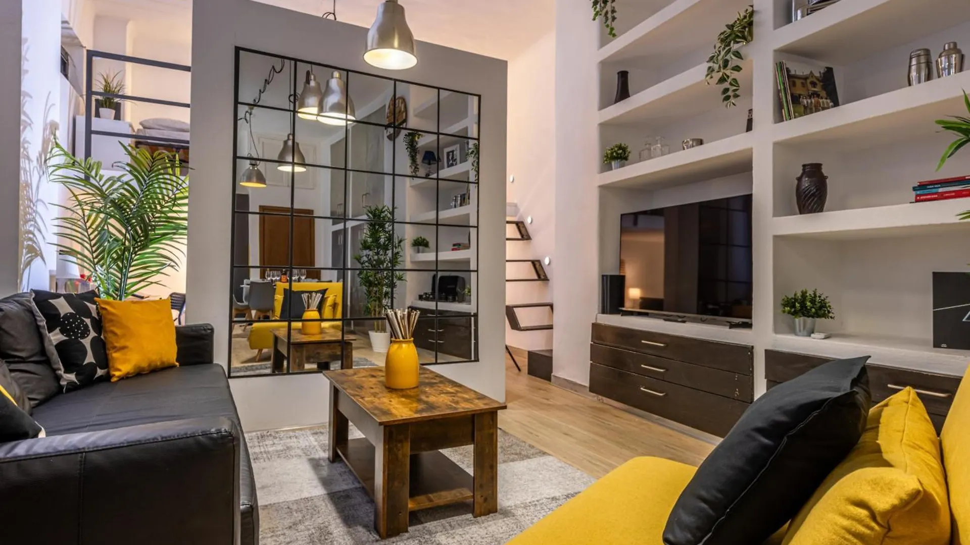 Appartement Industrial Loft In Maciacchini - Metro 50M Smartworking & Netflix à Milan