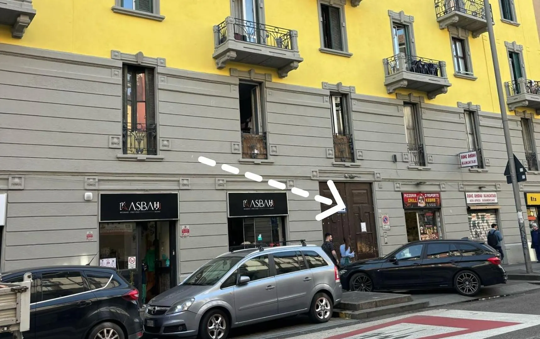 Appartement Industrial Loft In Maciacchini - Metro 50M Smartworking & Netflix à Milan