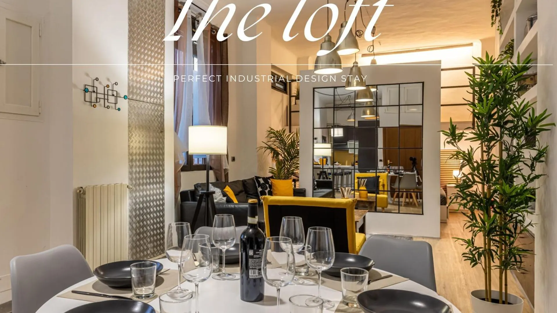 Appartement Industrial Loft In Maciacchini - Metro 50M Smartworking & Netflix à Milan
